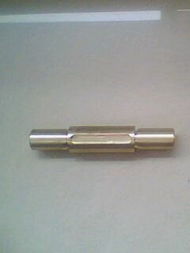 铜轴 五金配件与交电领域的关键部件及其优质供应商指南