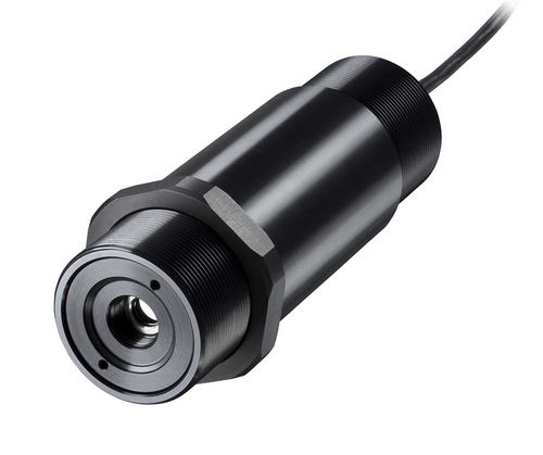 五金交电市场寻宝记 哪里能买到实惠的钢水测温仪？